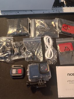 Niceboy vega 11 vision - 3