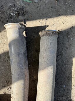 Downpipe GTI - 3