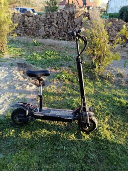 Kokohili 2400W - 3