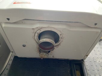 Kondenzacny kotol Protherm lev s kominom - 3