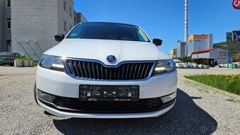 Škoda Rapid 1.4 TSI Extra AP - 3