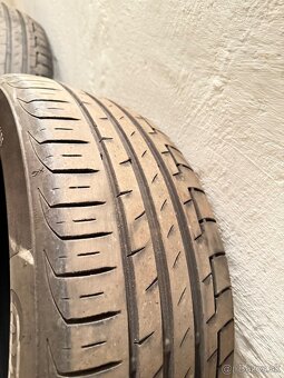 Continental Premium Contact 6 205/55 R16 H - 3