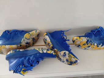 Botasky pre dvojičky Under Armour - 3