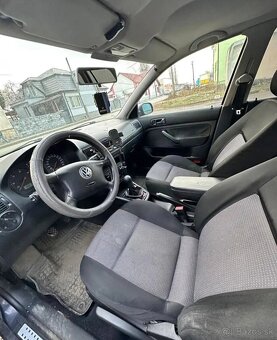 VW Golf IV 1.9TDI - 3
