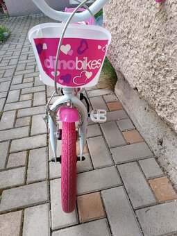 Detský bicykel - 3