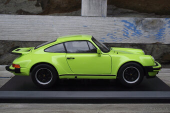 1:18 Porsche 911 Turbo - 3