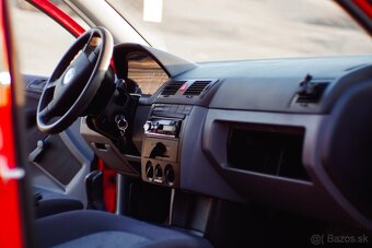 škoda Fabia 1 1.4 44kw Junior - 3