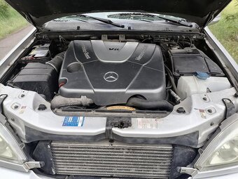 ML 400 W163 - 3