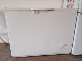 Mraznička - 3