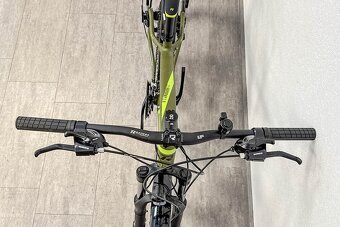 Trekingovy bicykel Raymon Hardray - 3