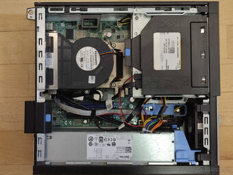 DELL Optiplex 790 SFF - 3