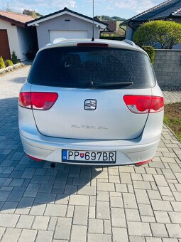 SEAT ALTEA XL - 3