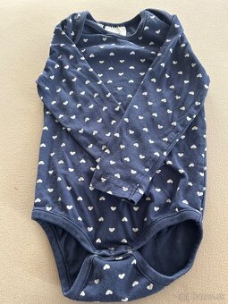 Sada 3 ks body BPC vel.86/92 - 3