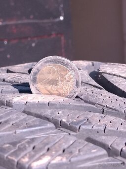 Michelin Latitude 255/50/19 - 3
