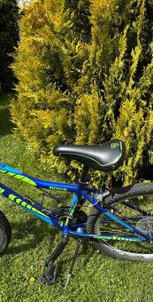 Bicykel cca do 15 rokov - 3
