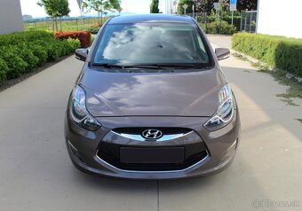 Hyundai ix20 1.6 CRDi Comfort - 3