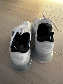 Predám Nike Air Max 270 - 3