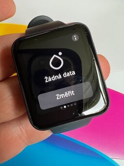 Xiaomi Redmi Watch 2 Lite Čierne /SUPER CENA/ - 3