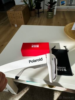 Polaroid x msgm unisex okuliare - 3