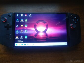 Lenovo legion GO 512GB - 3