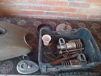 Jawa 250 perak - 3