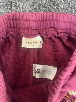 YoungLA - Immortal Killer Joggers - 3