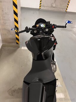 Aprilia Tuono 660 Factory (v zaruke) - 3