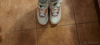 Nike tenisky - 3