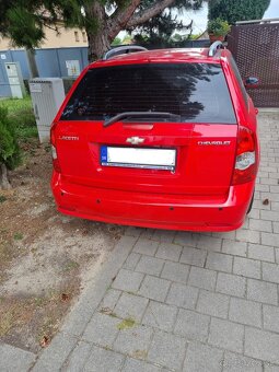Chevrolet Lacetti 2.0tdci combi - 3