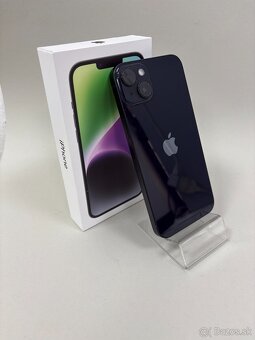 Apple iPhone 14 Plus 128GB Midnight - 3
