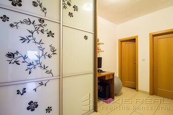 2 izbovy byt Stupava - 3