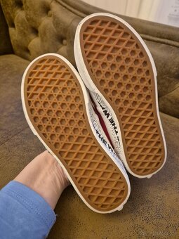 Tenisky Vans veľ. 31 - 3