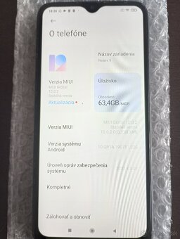 Xiaomi Redmi 9 - 3