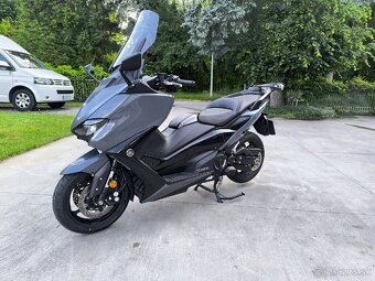 Yamaha t max 560 Tech Max 2022 - 3