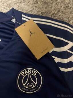PSG Jordan - 3