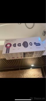 Dyson Supersonic HD07 - 3