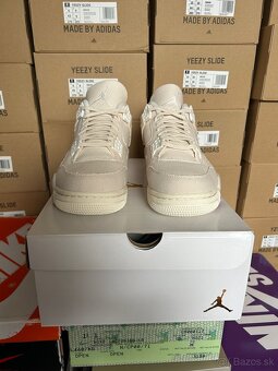 Jordan 4 Retro Blank Canvas , 44 - 3