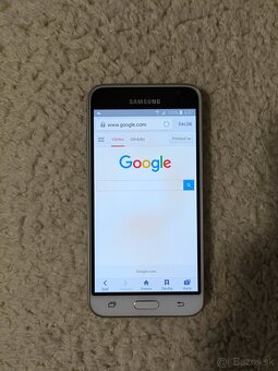 Samsung  Galaxy J3(6) 4G - 3