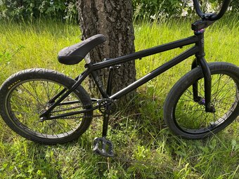 BMX WTP Arcade 2017 - 3
