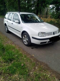 golf 4 1.9tdi 66kw 2005 - 3