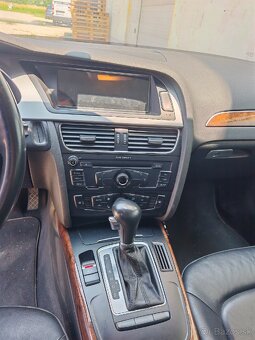 Audi a4 b8 2.0 tfsi 155kw Avant - 3