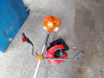 Oleo mac 753 - 3