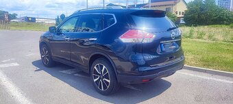 Nissan X-Trail 1.6 dci Acenta 2wd - 3