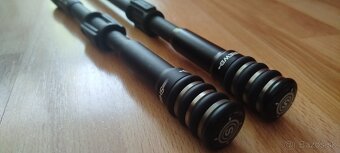 Stabilizátory na kladkový luk Shrewd - 3