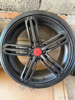 5x112R20 POMPEI - 3