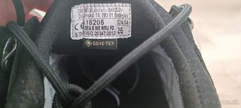 BOSP Taras low 37,5 (25cm vložka) - 3