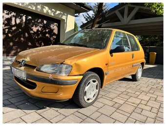 Peugeot 106 - 3