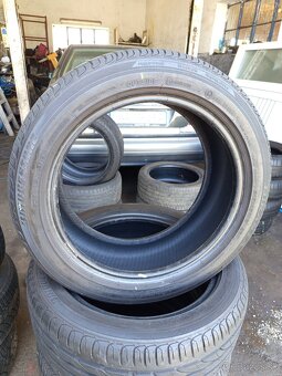 215/45R16 Bridgestone - 3