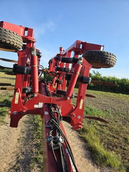 Horsch Tiger 4 AS - 3