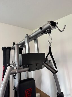 Fitness stroj multifunkčný Energetics - 3